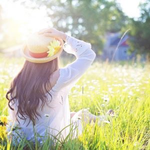 SommerSinn - Workshop Ticket (1. Juli 2025)