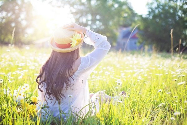 SommerSinn - Workshop Ticket (1. Juli 2025)